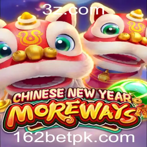 Explore o Jogo CHINESENEWYEARMOREWAYS: Uma Experiência Encantadora com 162bet