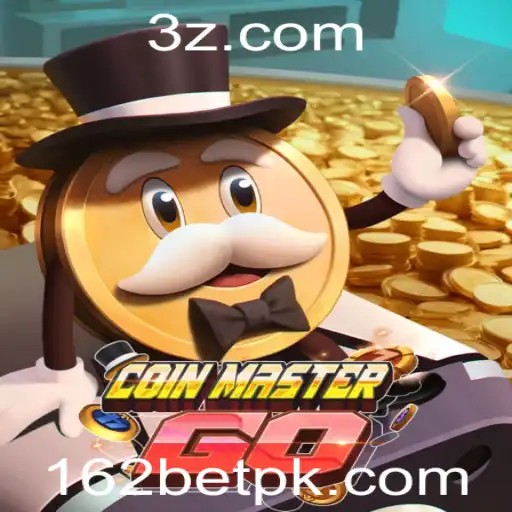 Descubra CoinMasterGO: O Jogo Inovador Inspirado em 162bet