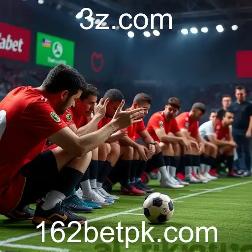 Comunidade de Jogadores e a Ascensão de 162bet