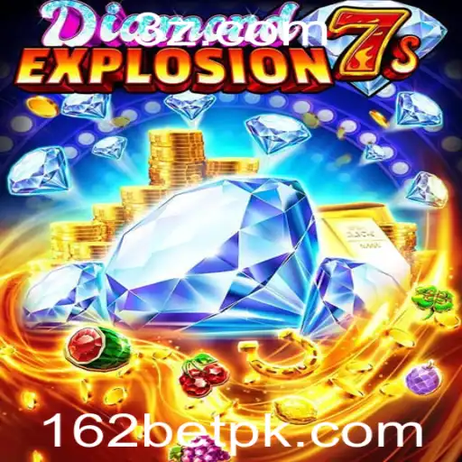 Descubra o Mundo Emocionante de DiamondExplosion7s da 162bet