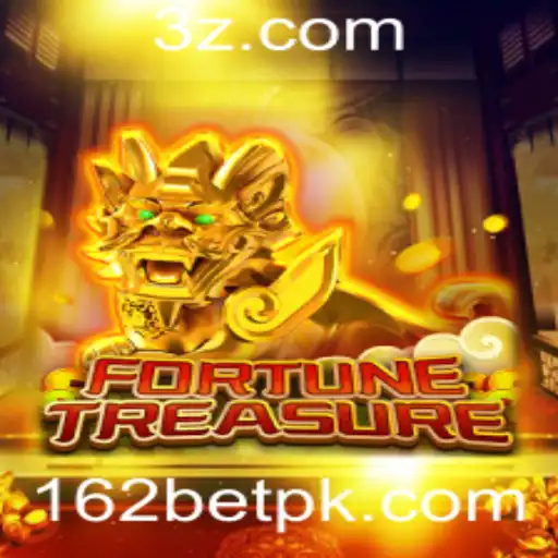 Descubra o Fascinante Mundo de FortuneTreasure: Uma Aventura Incrível no 162bet