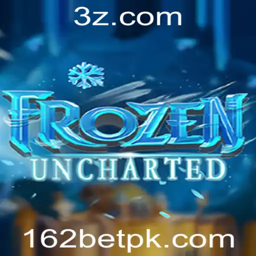 Explorando o Universo do Jogo FrozenUncharted