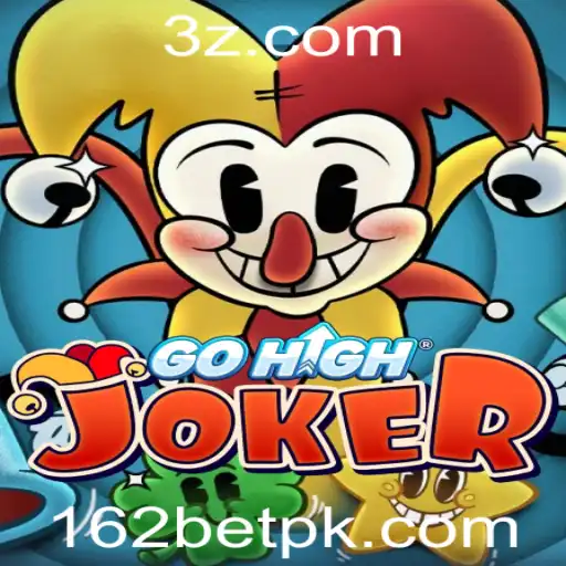 GoHighJoker: Uma Nova Dimensão nos Jogos Digitais