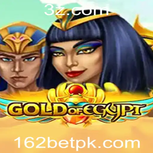 Descubra a Aventura de 'GoldOfEgypt': Um Mergulho na Era dos Faraós com 162bet