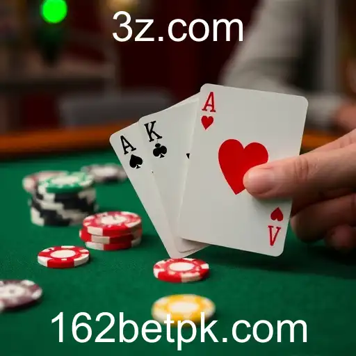 Jogos de Pôquer: Uma Imersão no Mundo das Cartas