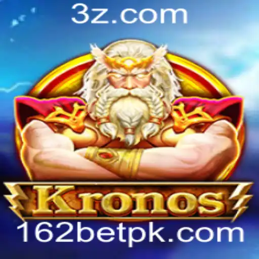 Kronos: O Jogo Inovador que Está Revolucionando a Indústria de Apostas