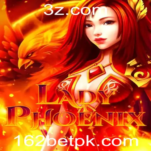 A reinvenção do entretenimento digital com LadyPhoenix e 162bet