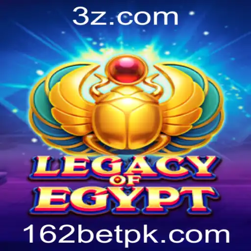 Explorando as Fascinantes Regras e Universo de 'LegacyOfEgypt'