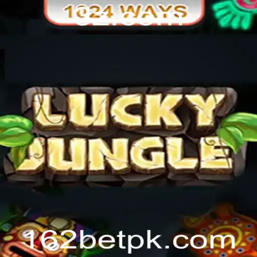 Descubra o Mundo Emocionante de LuckyJungle1024: Seu Guia Completo