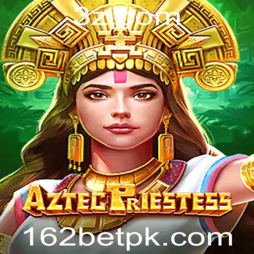 AztecPriestess: Mergulhe na Aventura Mística do Passado com 162bet