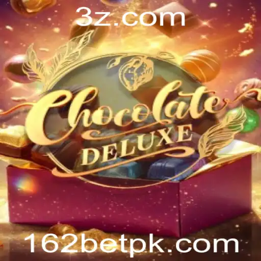 Explorando o Mundo de ChocolateDeluxe: Um Jogo Doce de Estratégia e Sorte