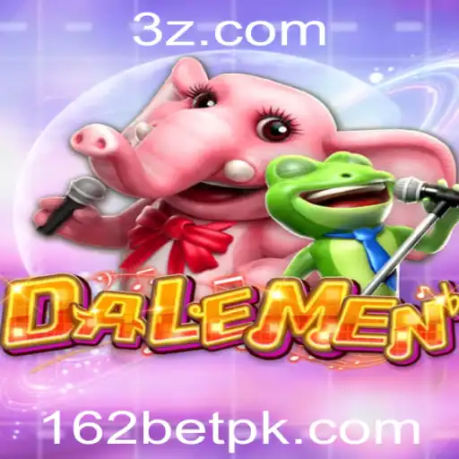 Explorando DALEMEN: O Intrigante Jogo de Estratégia e Sorte