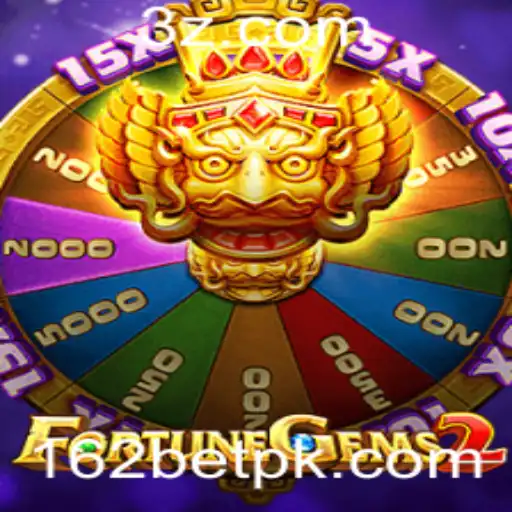 FortuneGems2 e a Experiência Imersiva na Plataforma 162bet