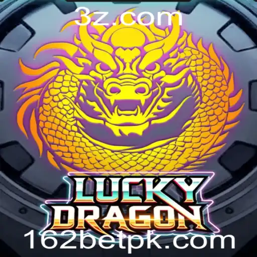 Explorando LuckyDragon: Um Mergulho No Empolgante Mundo De 162bet