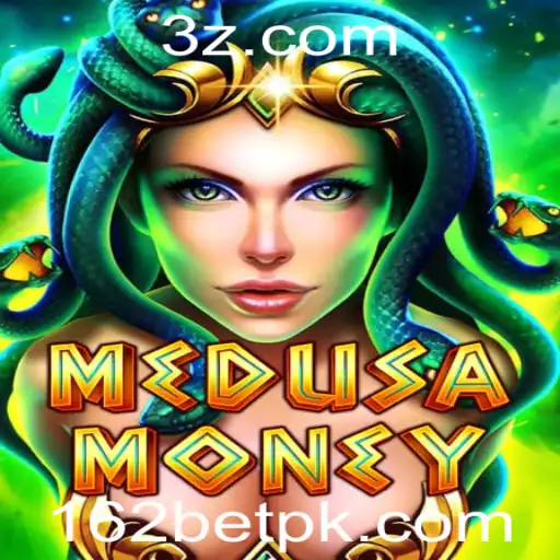 Desvendando MedusaMoney: O Jogo de Cassino Inovador na 162bet