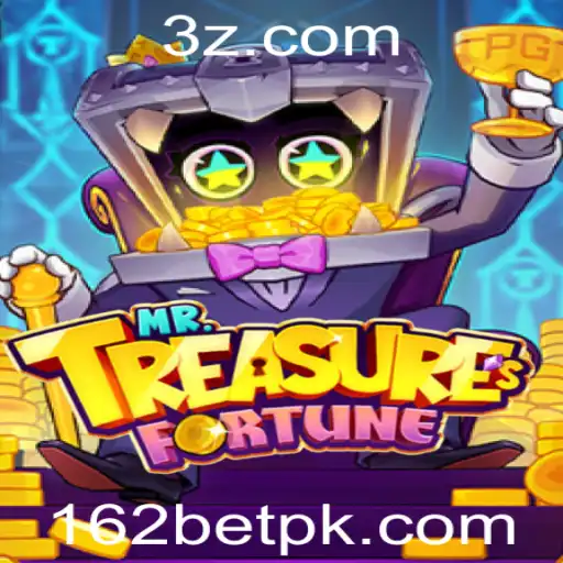 Descubra o Fascinante Mundo de MrTreasuresFortune com 162bet