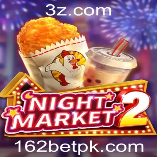 Uma Jornada Através do Mundo de NightMarket2 e 162bet