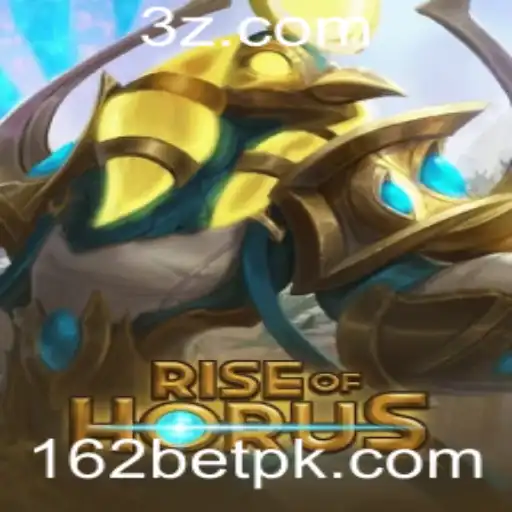 Conheça Rise of Horus: O Novo Fenômeno dos Jogos de Aventura