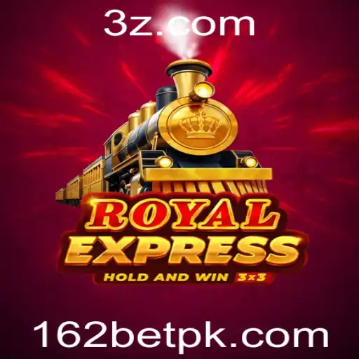 RoyalExpress: A Nova Sensação no Mundo dos Jogos com 162bet