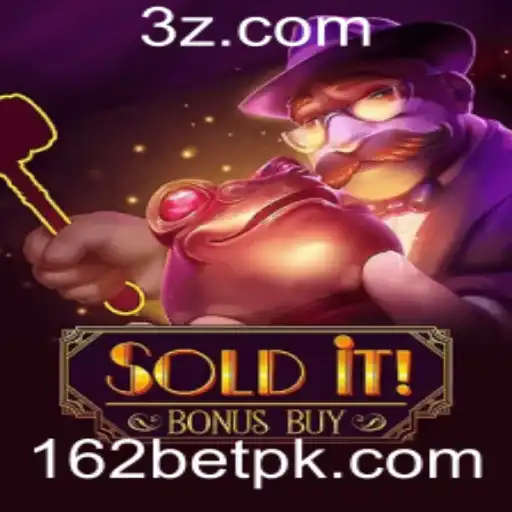Explorando 'SolditBonusBuy': Um Mergulho no Novo Fenômeno dos Jogos