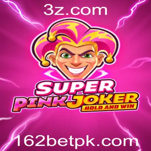 Descubra o Mundo Fascinante de SuperPinkJoker - Um Jogo de Azar Inovador