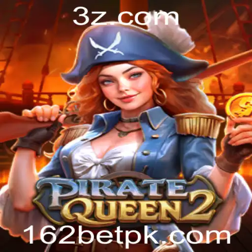 Desvendando os Mistérios de PirateQueen2: Uma Aventura Marítima em 162bet