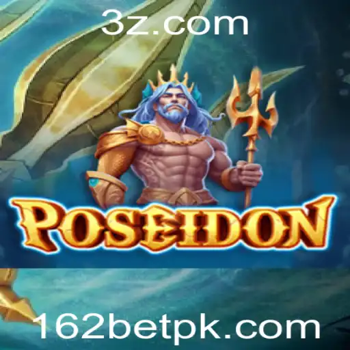 Explorando Poseidon: Uma Imersão no Fascinante Mundo do Jogo 162bet