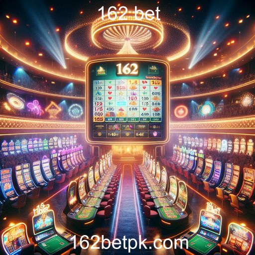 Avaliações de Jogos: O Guia Definitivo no 162 Bet