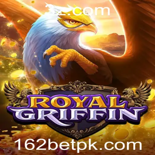 RoyalGriffin: Uma Aventura Épica no Mundo dos Jogos