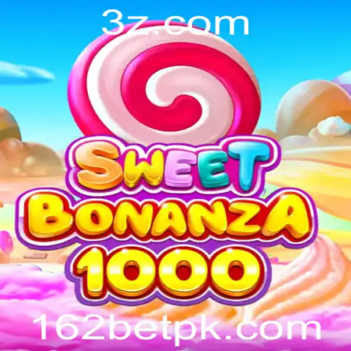 Descubra o Fascínio do Jogo SweetBonanza1000 com a Plataforma 162bet