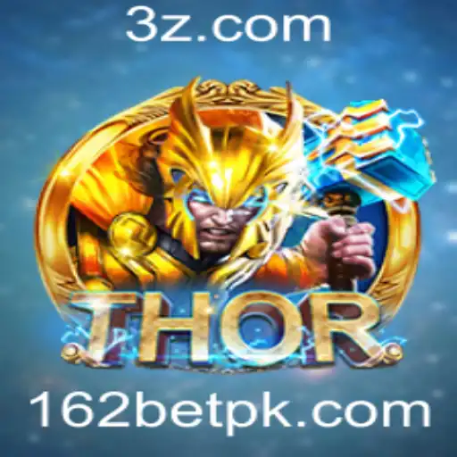 THOR: O Jogo de Aventura Épica que Conquista o Mundo dos Jogos de Aposte 162BET