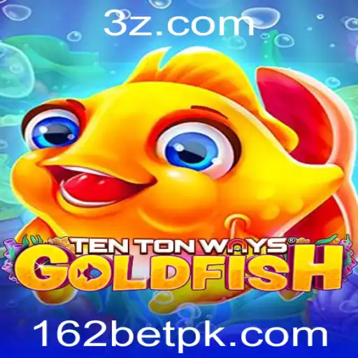 Descubra o Fascinante Mundo de TenTonWaysGoldfish com 162bet