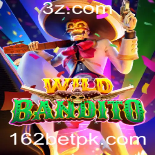Descubra o Inovador Jogo WildBandito na Plataforma 162bet