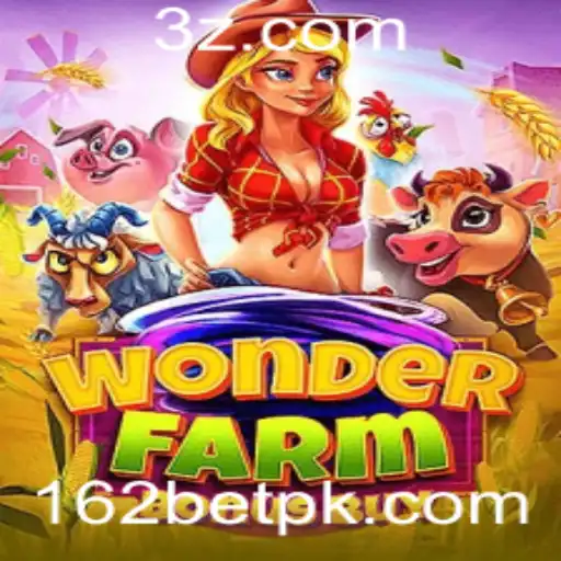 Explorando o Mundo de WonderFarmBonusBuy
